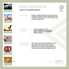 Team Assistance