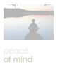 peace of mind